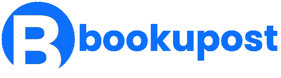 Bookupost
